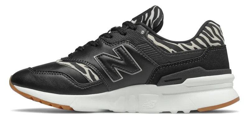 New Balance 997H Black/Tan (CW997HCI)