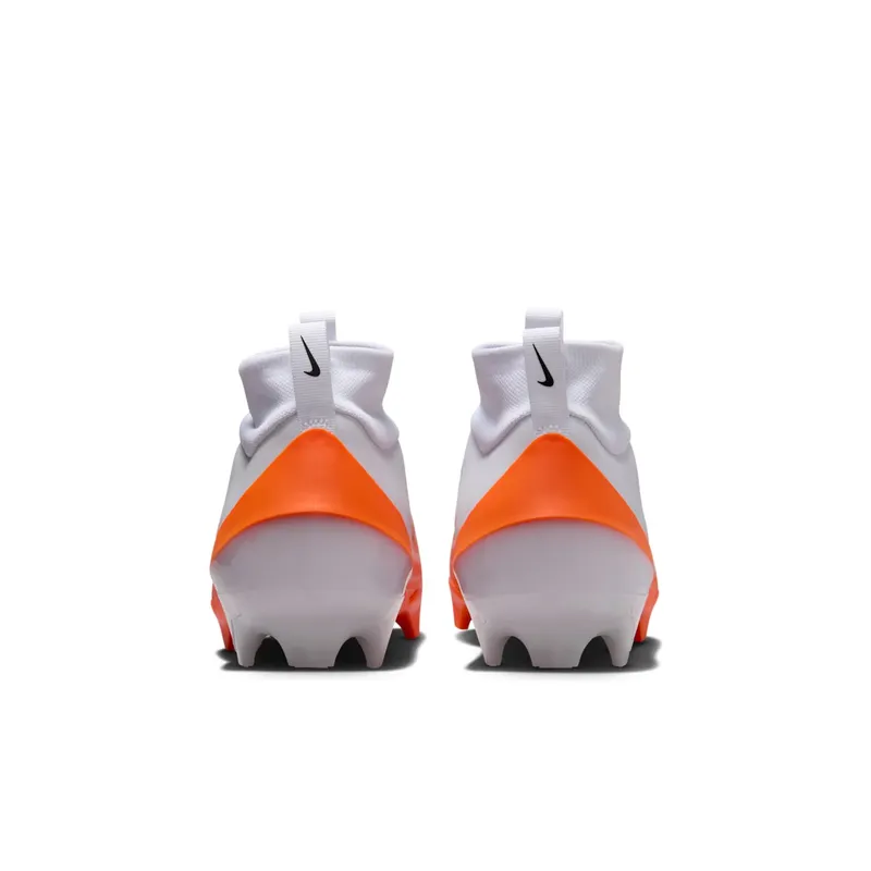 Nike Zoom Air Vapor Pro 1 White Safety Orange Metallic Silver Black (HM8850-103)