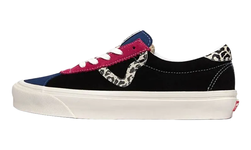 Vans Style 73 Dx “Animal MIX” (VN0A3WLQ96M)