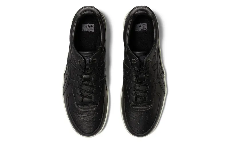 Onitsuka Tiger GSM SD Black White (1183A803-002)