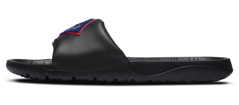 Jordan Break SE Slipper Zwart (CV4901-001)