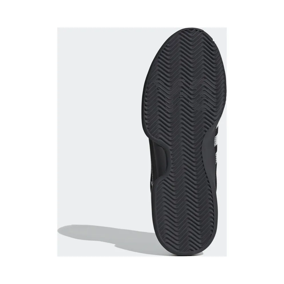adidas Y-3 Yunu Black Cloud White Black/Cloud White/Black (EH1575)