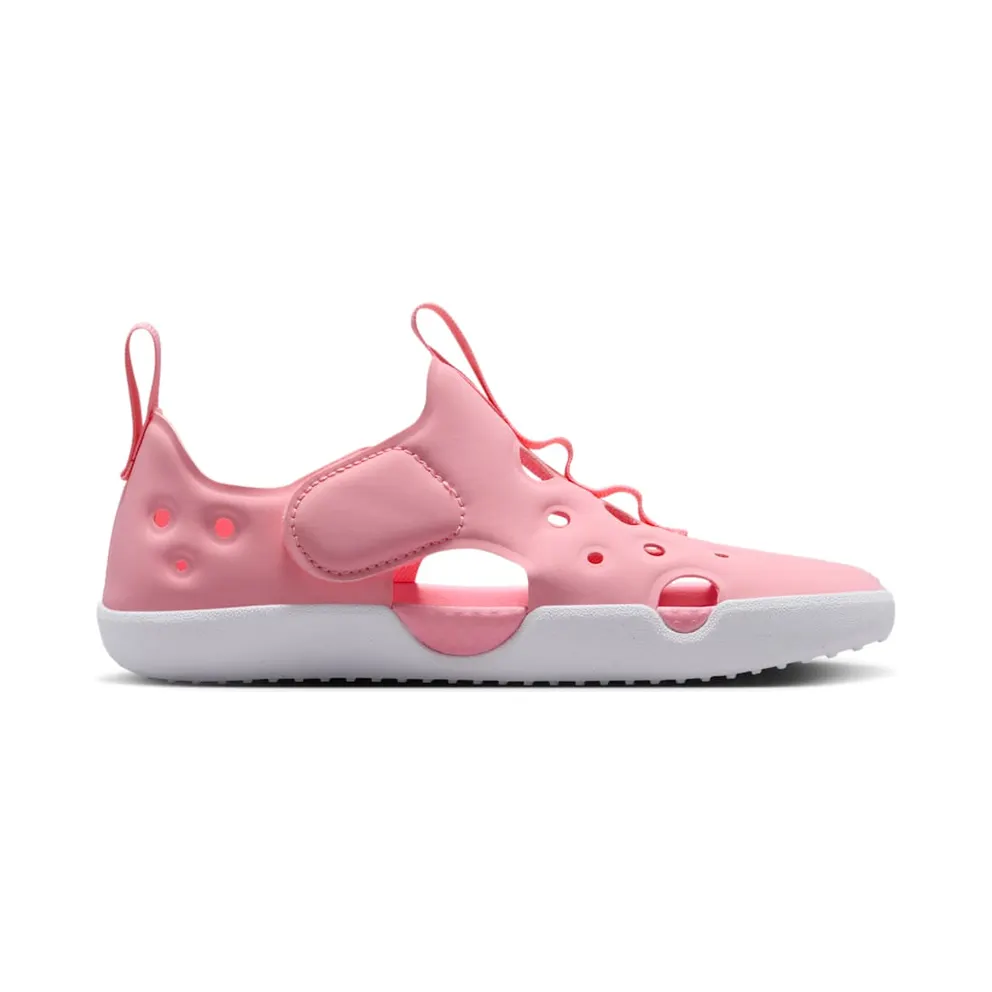 Nike Sunray Protect 4 Medium Soft Pink White (HF6277-601)