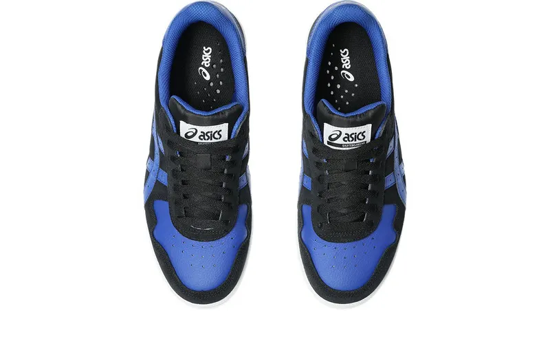 ASICS Japan Pro Black Blue (1201B052-002)