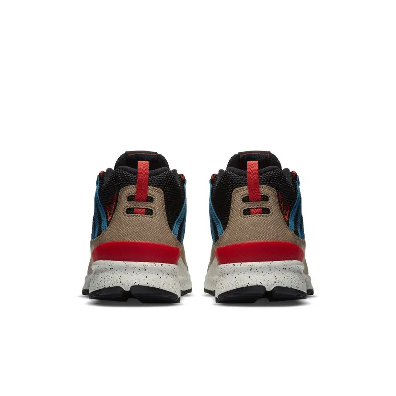 Nike ACG Okwahn 2 Desert Desert/Habanero Red-Green Abyss-Sail (525367-200)