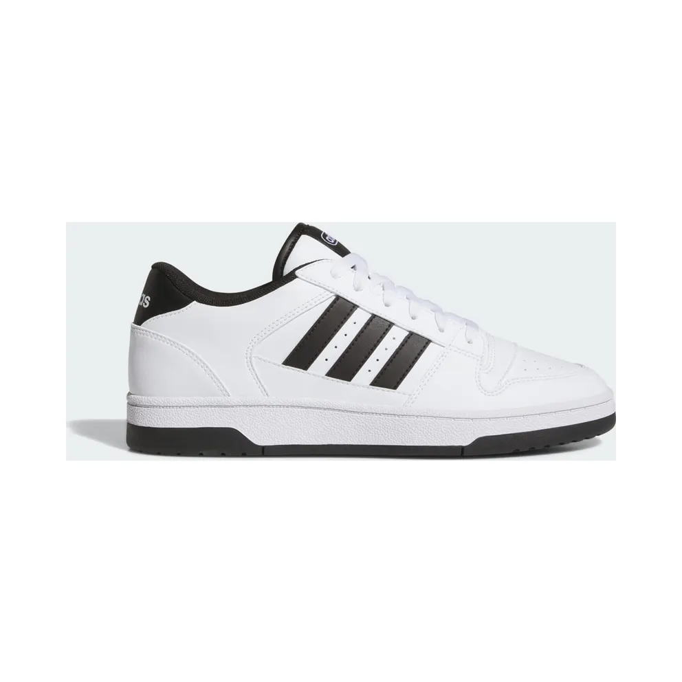 adidas Break Start Cloud White Core Black (JR3249)