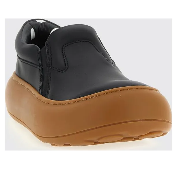 Moschino Sneakers Black (A15125G1NMF0000)