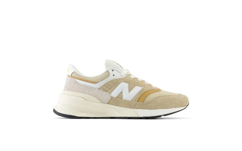 New Balance 997R “Dolce Sandstone” (U997RMB)