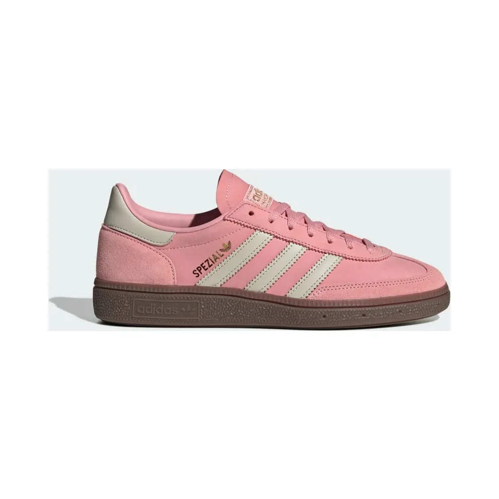 Adidas Handball Spezial Wonder Mauve / Alumina / Gum (JI2646)