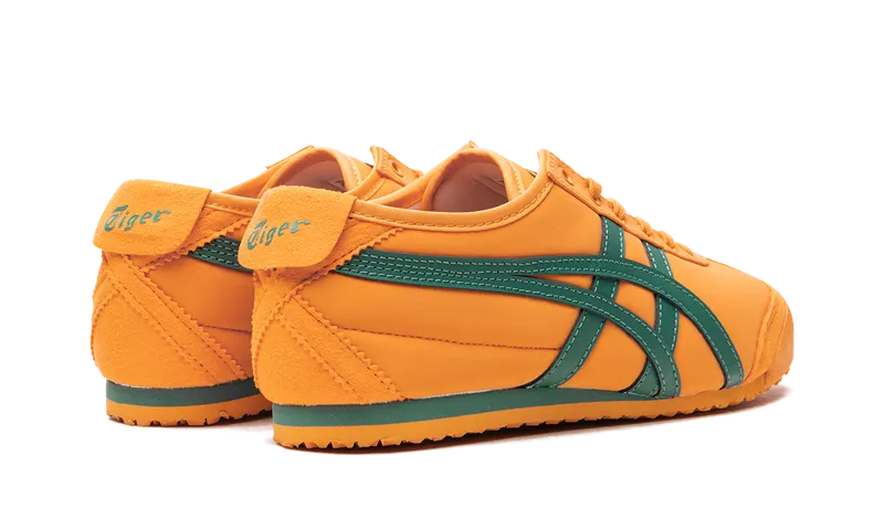 Onitsuka Tiger Mexico 66 “Citrus Edible Moss” (1183B497-800)