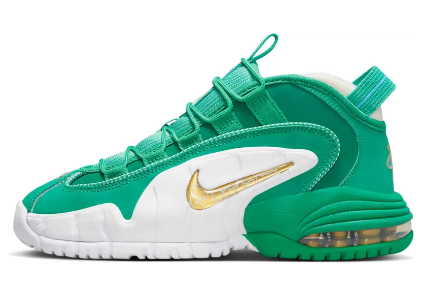 Nike Air Max Penny 1 GS “Stadium Green” (FQ8349-324)