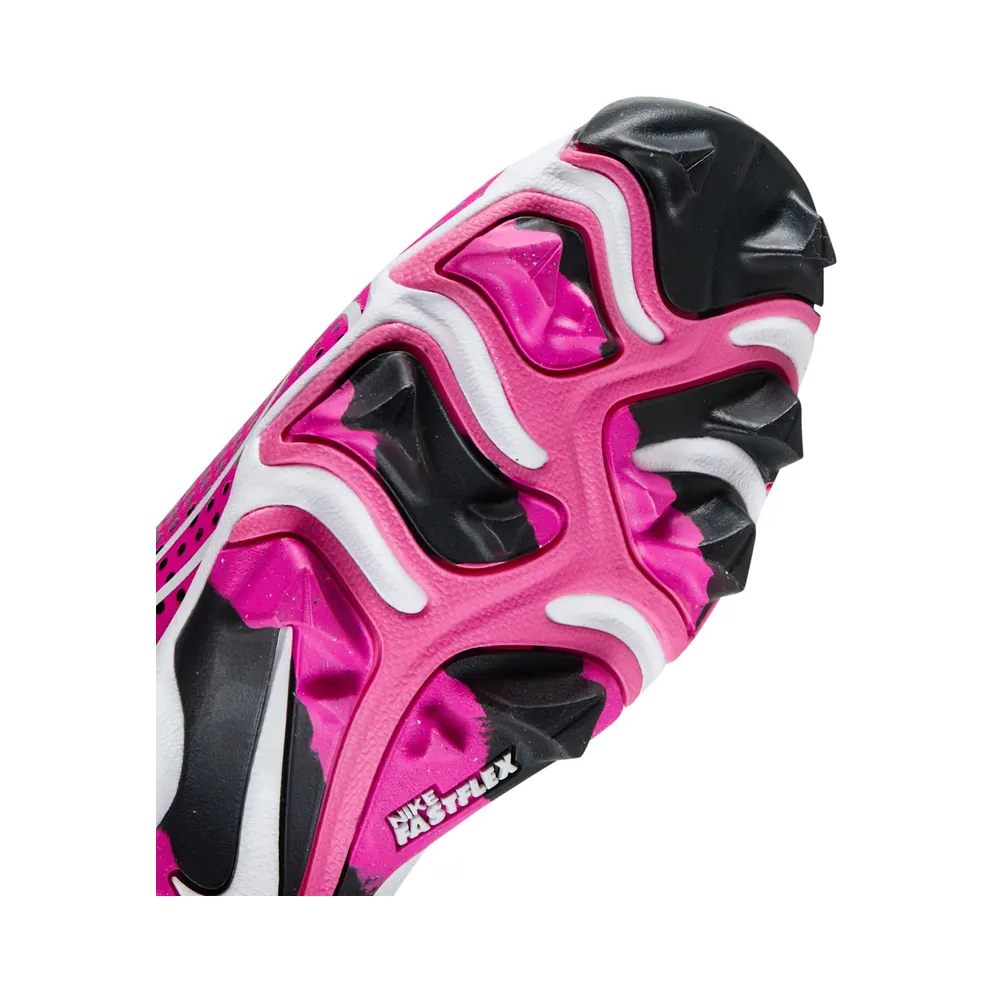 Nike Hyperdiamond 4 Keystone GG Black Fierce Pink (CZ5919-006)