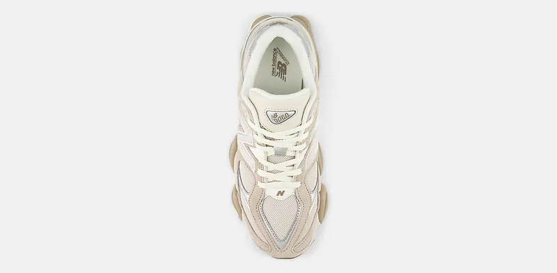 New Balance 9060 “Driftwood” (U9060ERM)