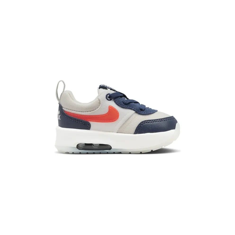 Nike Air Max Motif Baby/Toddler Grey (DH9390-004)