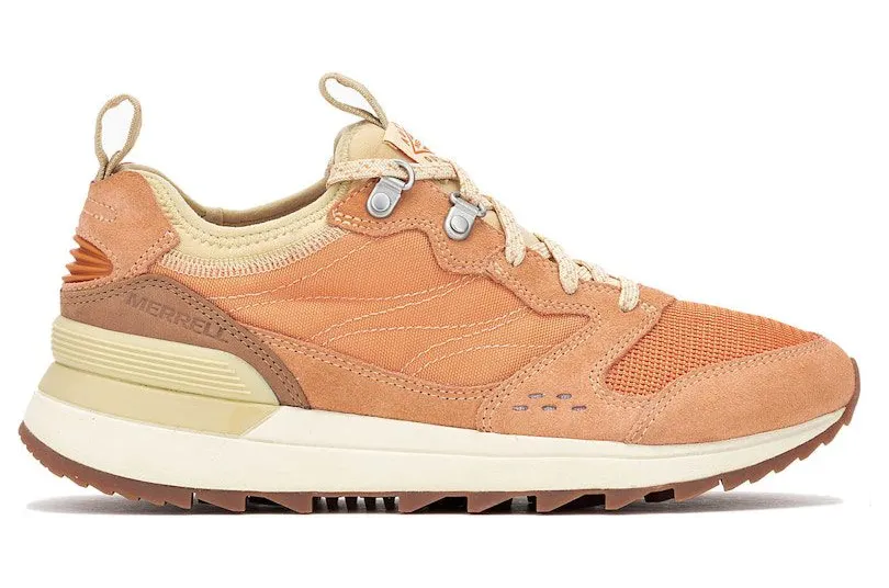 Merrell Alpine 83 Sneaker Recraft Light Peach (J007586)