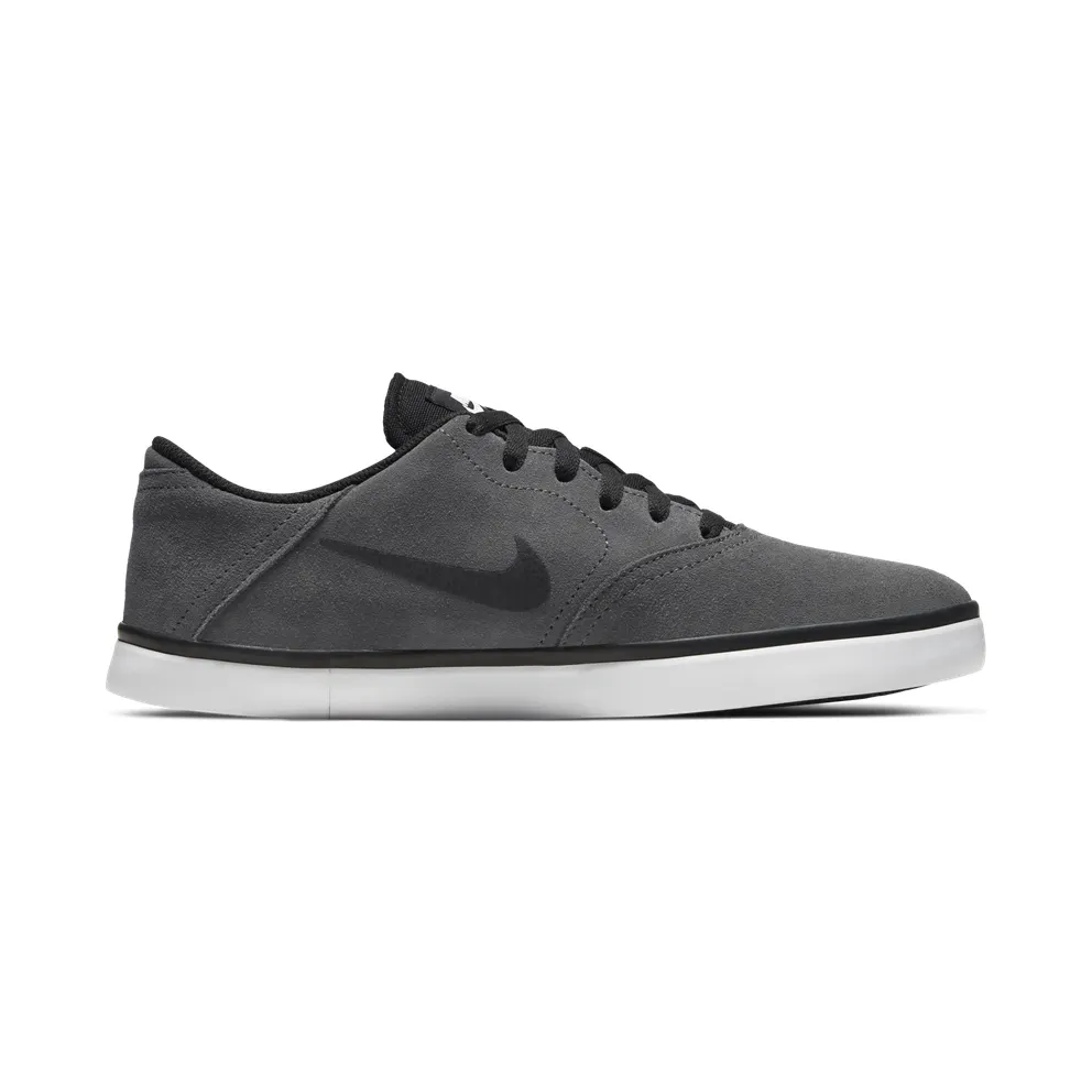 Nike SB Check “Dark Grey / White / Black” (705265-011)