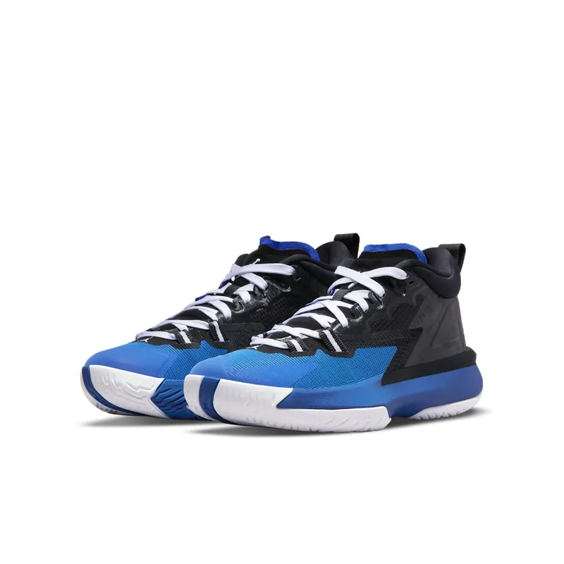 Zion 1 Black (DA3131-004)