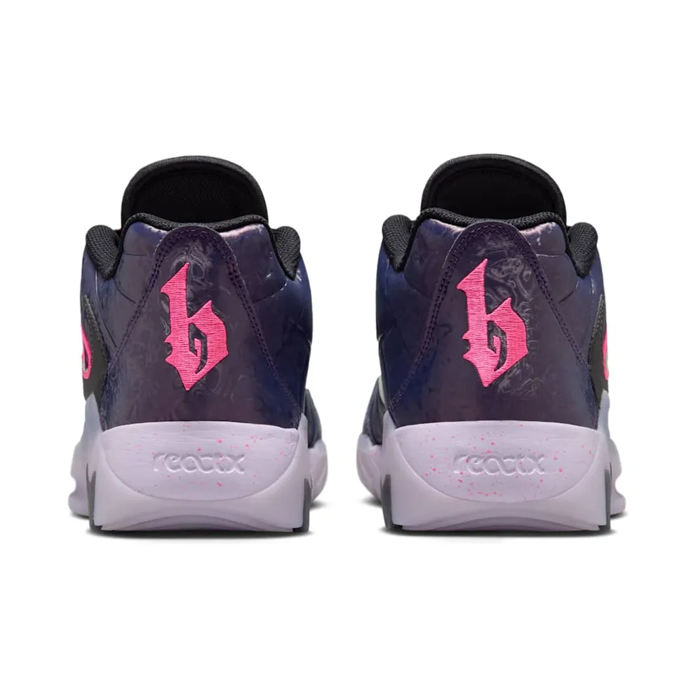 Nike LeBron Witness 9 – Bronny – “Bronny” (IO7381-400)