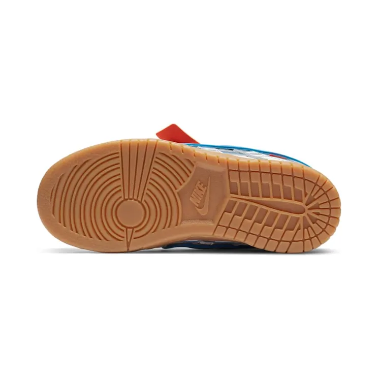 nike-dunk CW7410-100