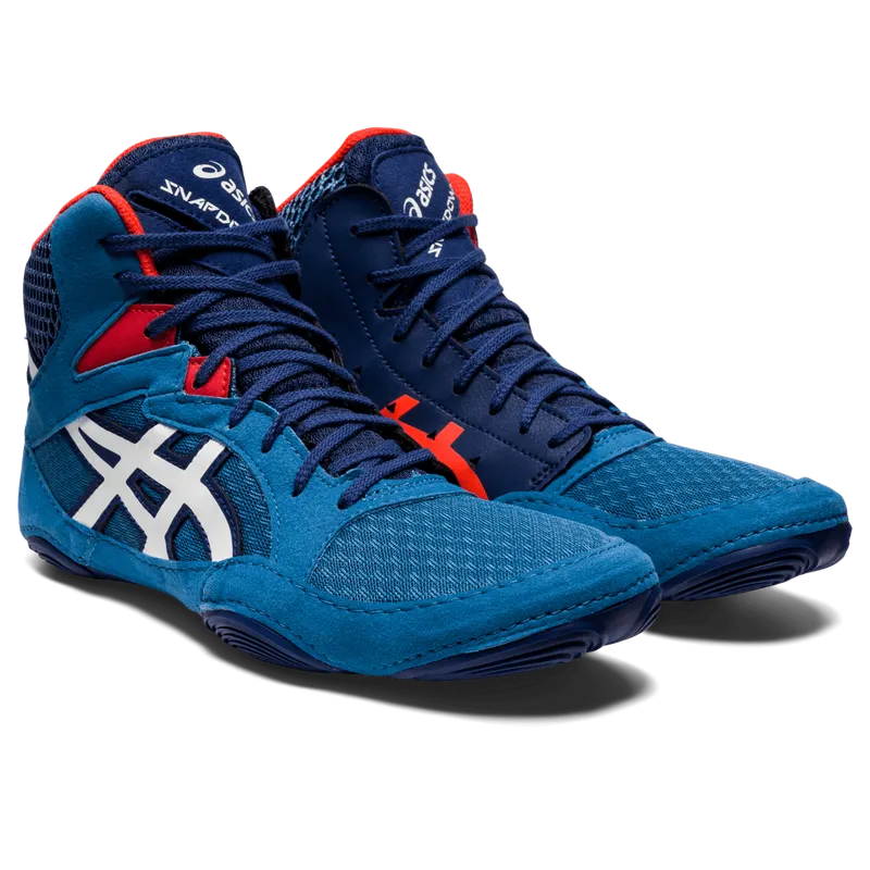 Asics SNAPDOWN 3 Azure/White (1081A030.402)