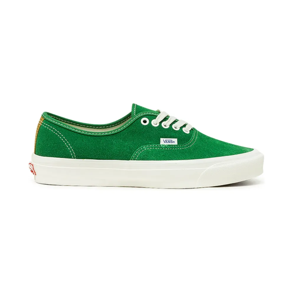 Vans Vault UA OG Authentic LX (VN0A4BV94JG1)