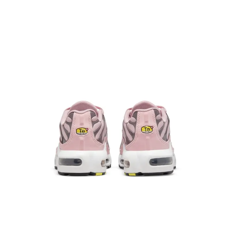 Nike Air Max Plus Pink Glaze (GS) (CD0609-601)