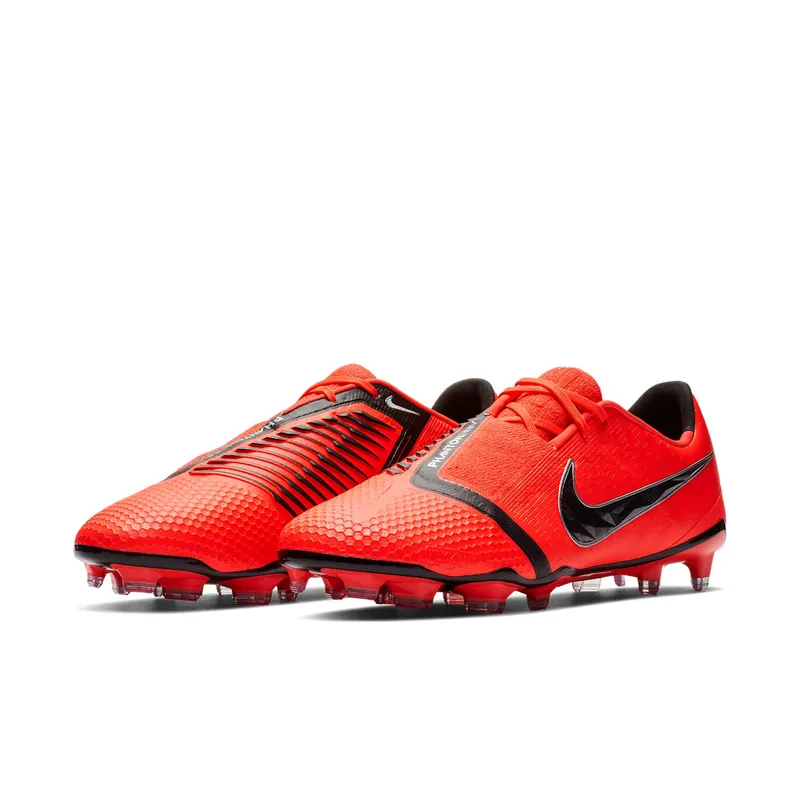 Nike Phantom Venom Elite FG Bright Crimson (AO7540-600)