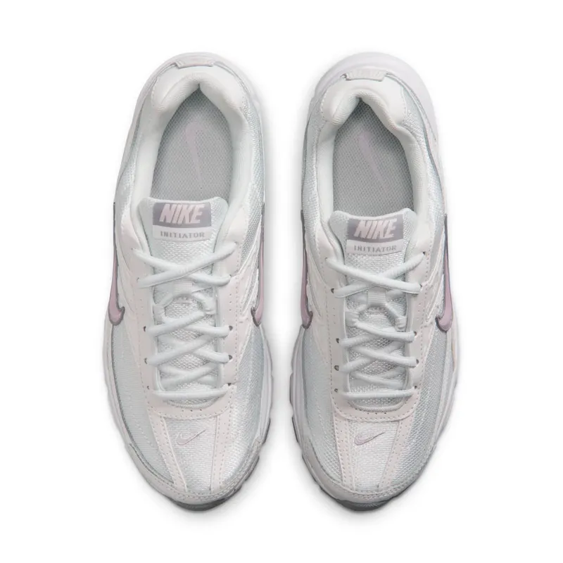 Nike Initiator Summit White/Off White/Light Magenta/Bleached Lilac (394053-108)