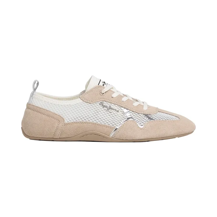 Pepe Jeans PèPè Pearly Grey (PLS600060-901)