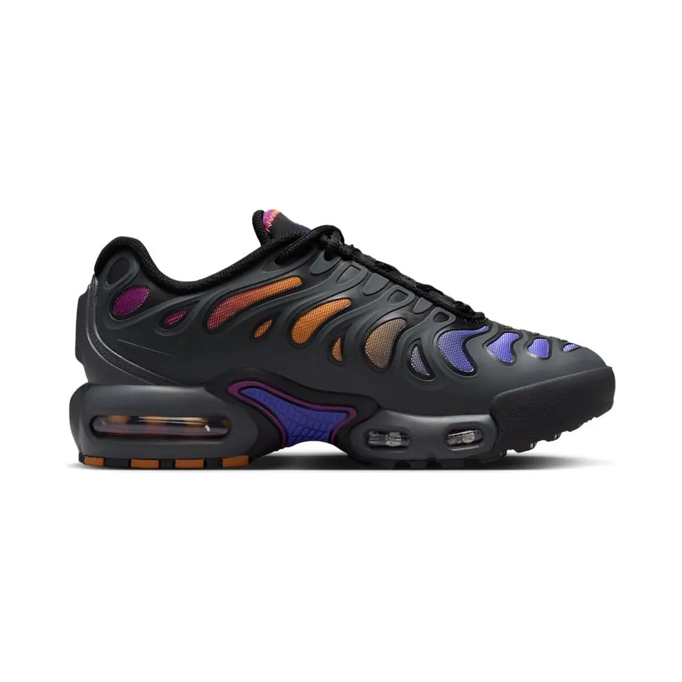Nike Air Max Plus Black (FV5921-001)