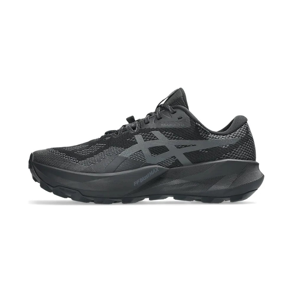 ASICS TRABUCO 14 GTX “Black / Misty Pine” (1011C165-002)
