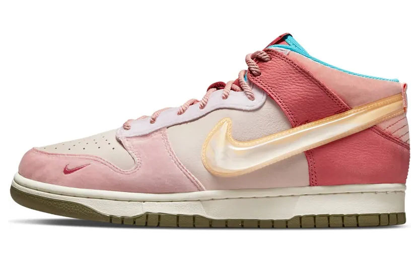Nike Dunk Mid DJ1173-600