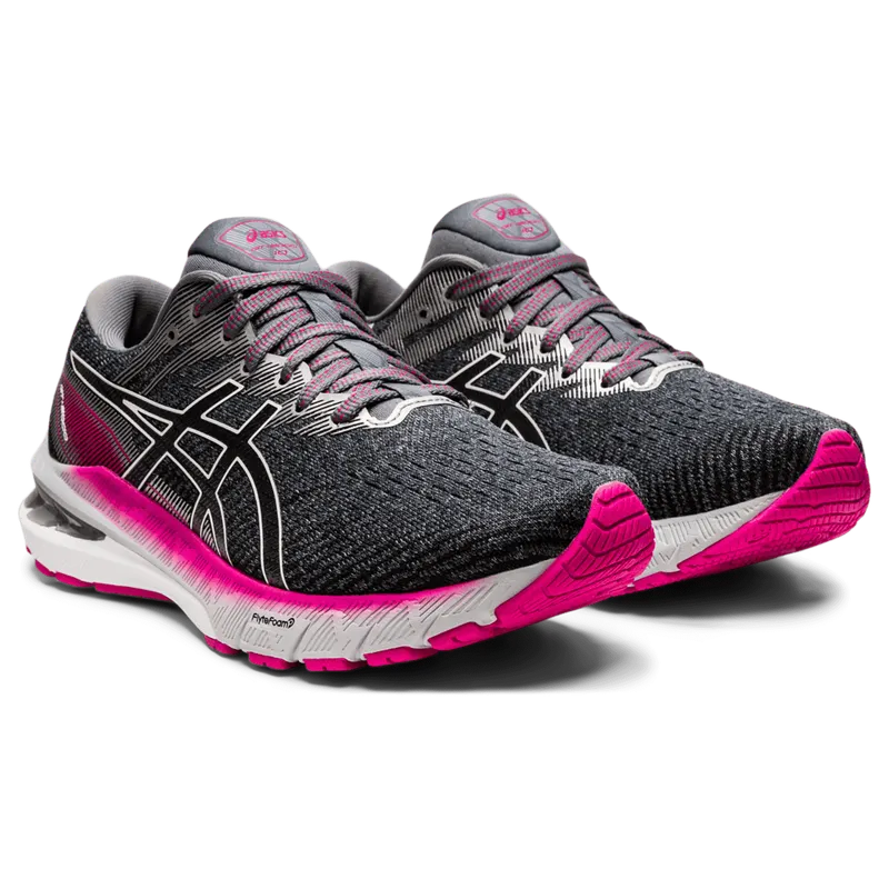 Asics GT-2000™ 10 Sheet Rock/Pink Rave (1012B045.020)