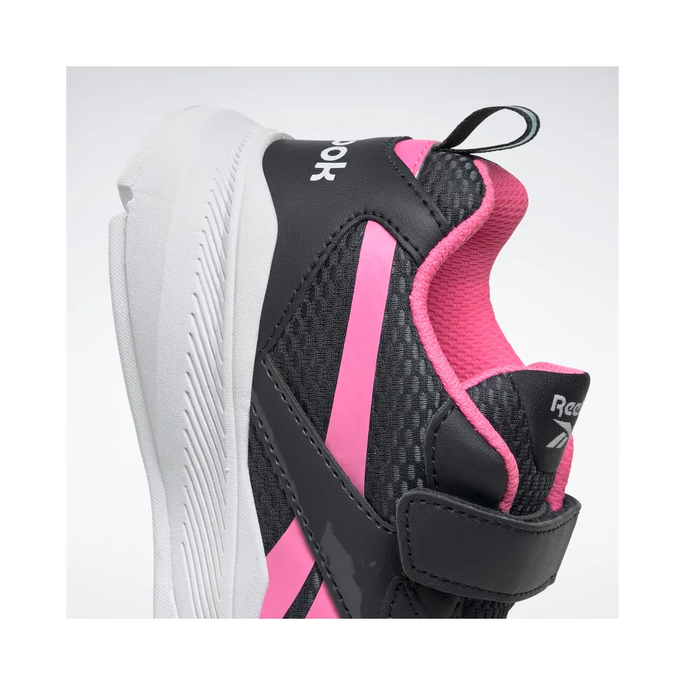 Reebok XT Sprinter Alt Shoes Vector Navy / Electro Pink / White