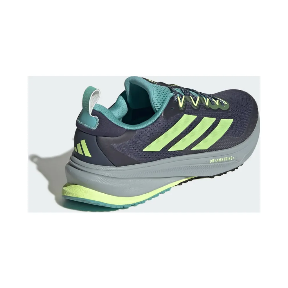 Adidas Supernova Rise ATR Shadow Navy / Hi-Res Yellow / Mint Ton (JP7754)