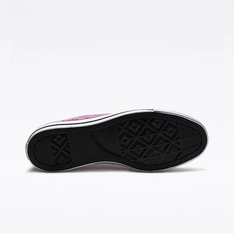 Converse Chuck Taylor All-Star Ox Hello Kitty Pink Prism Pink/White-White (164631F)
