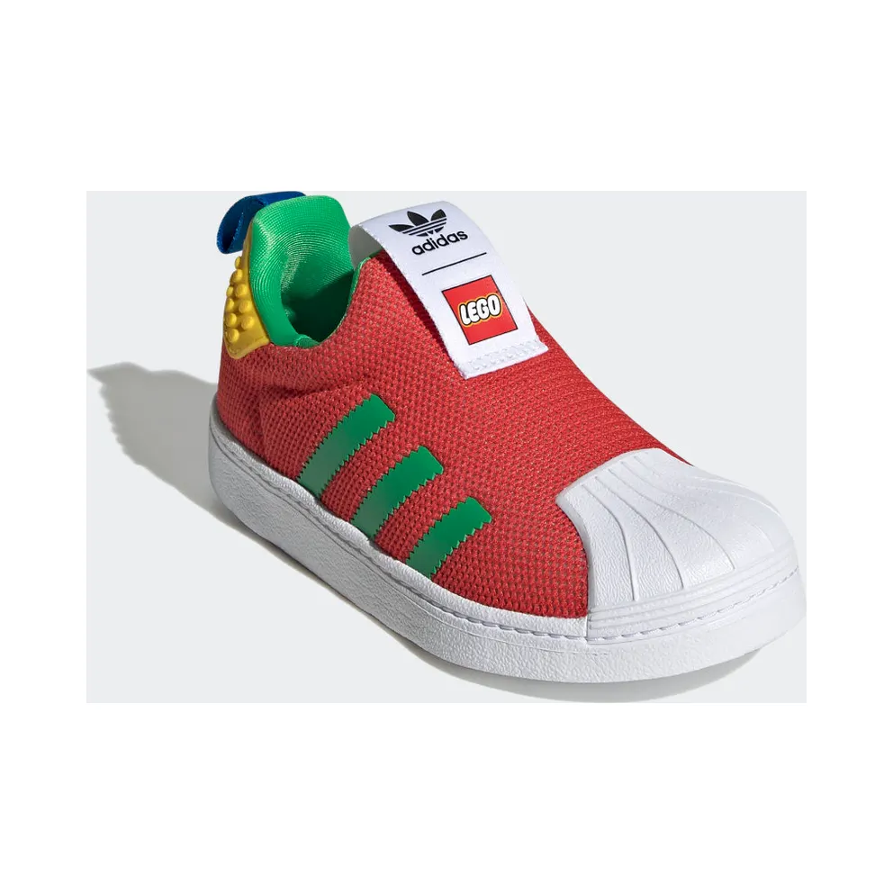 Adidas adidas Superstar 360 x LEGO® Pantone / Pantone / Pantone (GV8880)