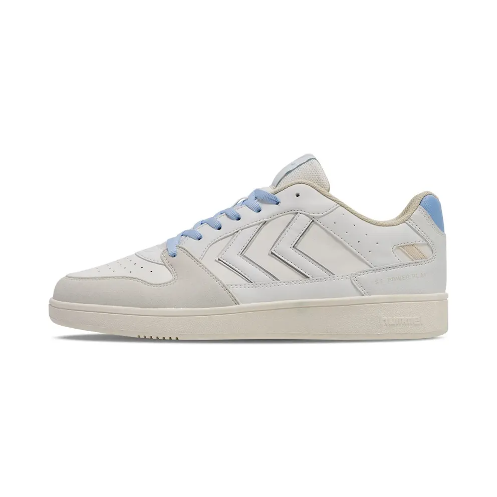 Hummel St Power Play White (227952-9109)
