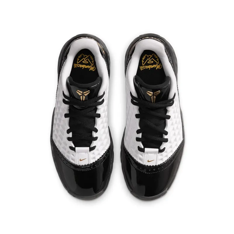 Nike Kobe 3 Low GS “Mambacita” (IQ5341-100)