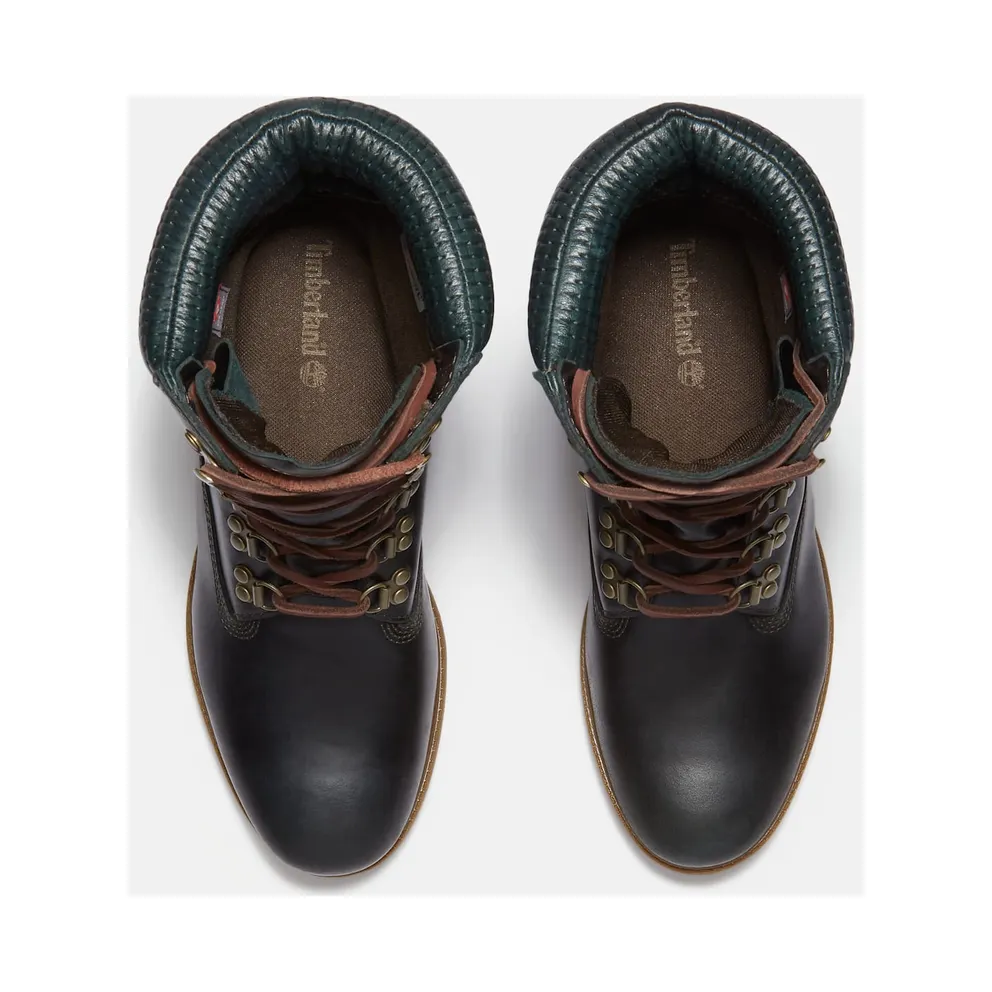 Timberland Premium Waterproof Super Boot Emerald Woods Dark Green (TB0A2MYW-EEQ)