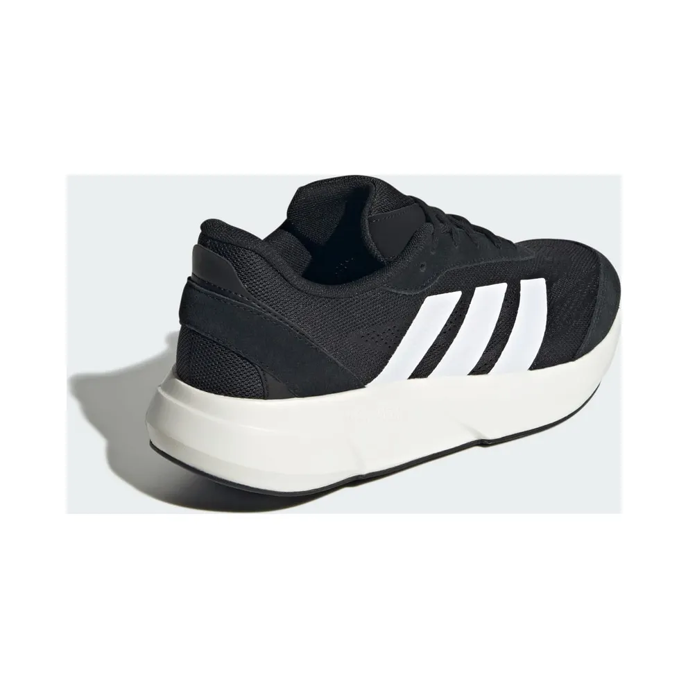 Adidas Lightshift Core Black / Cloud White / Core White (JH9315)