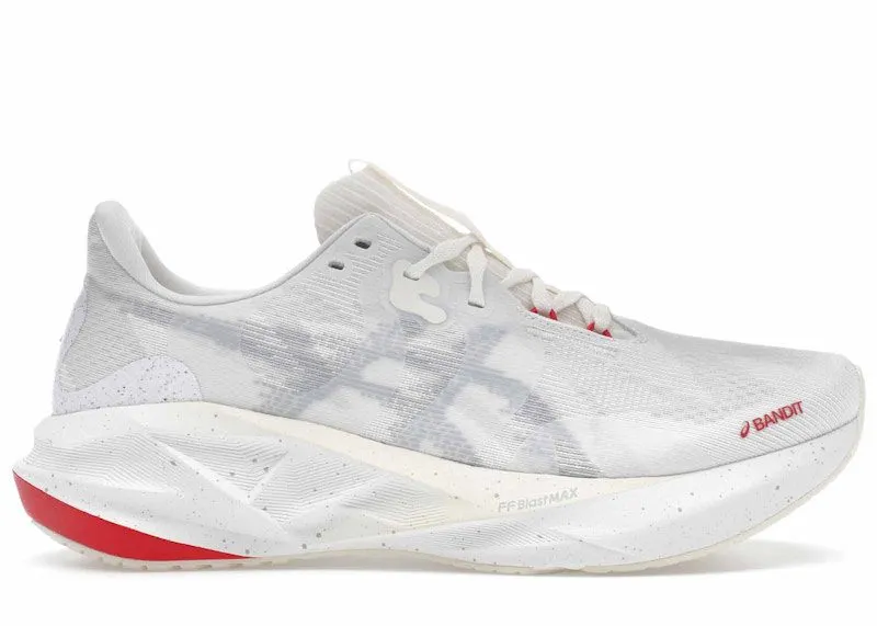 ASICS Novablast 5 Bandit (1011C118-020)