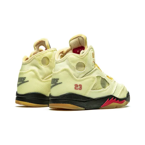 air-jordan-5 CV4827-100