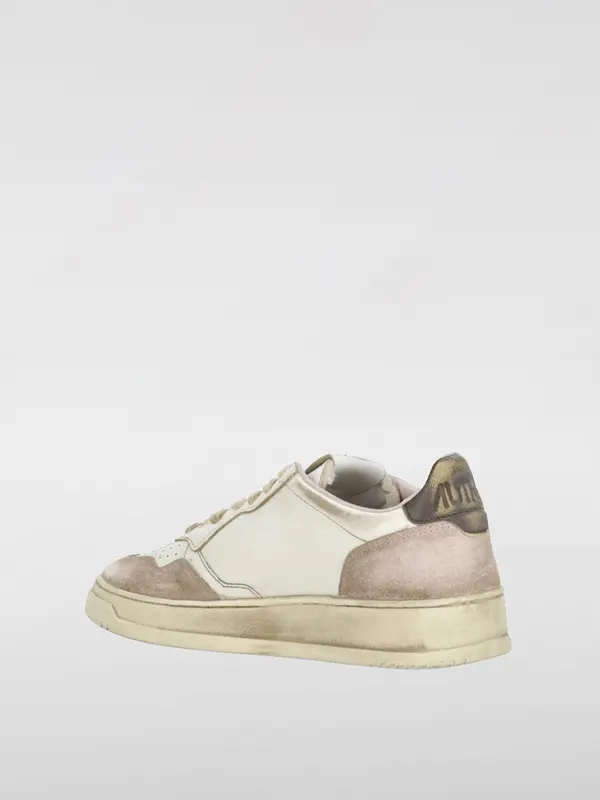 Autry Sneakers Brown (AVLWLS05) (3)