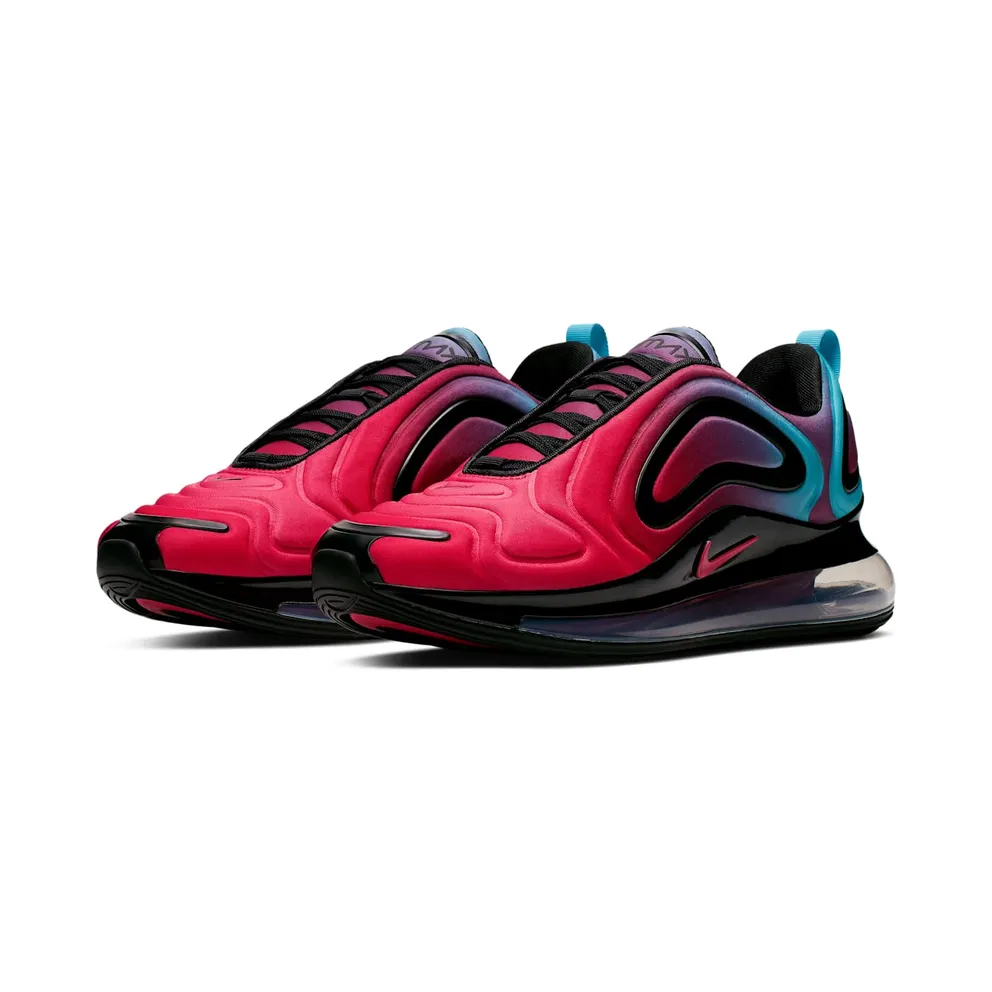 Nike Air Max 720 University Red Blue Fury University Red/Blue Fury-Black-University Red (CJ0766-600)