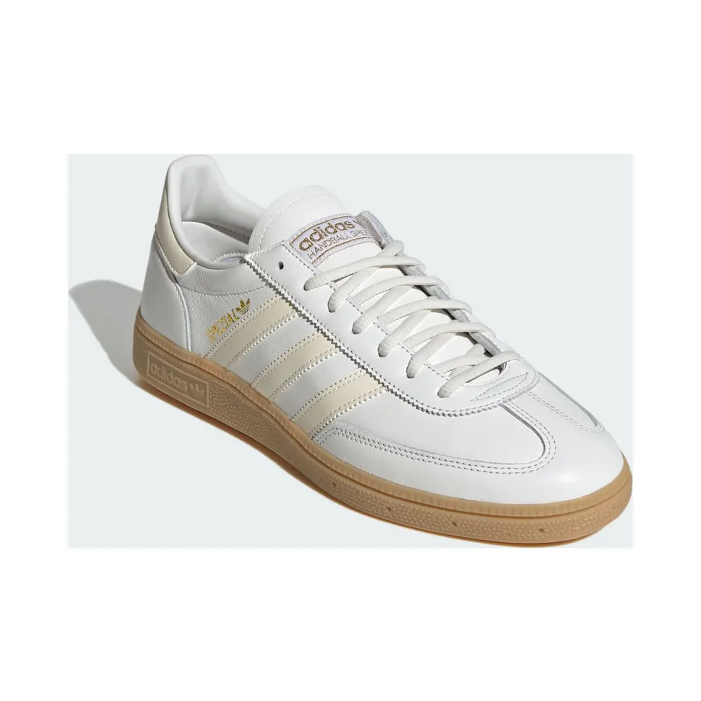 Adidas Handball Spezial “Core White Wonder White” (JS3867)