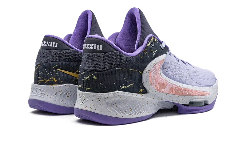 Nike Zoom Freak 4 “All-Star” (DV1178-500)