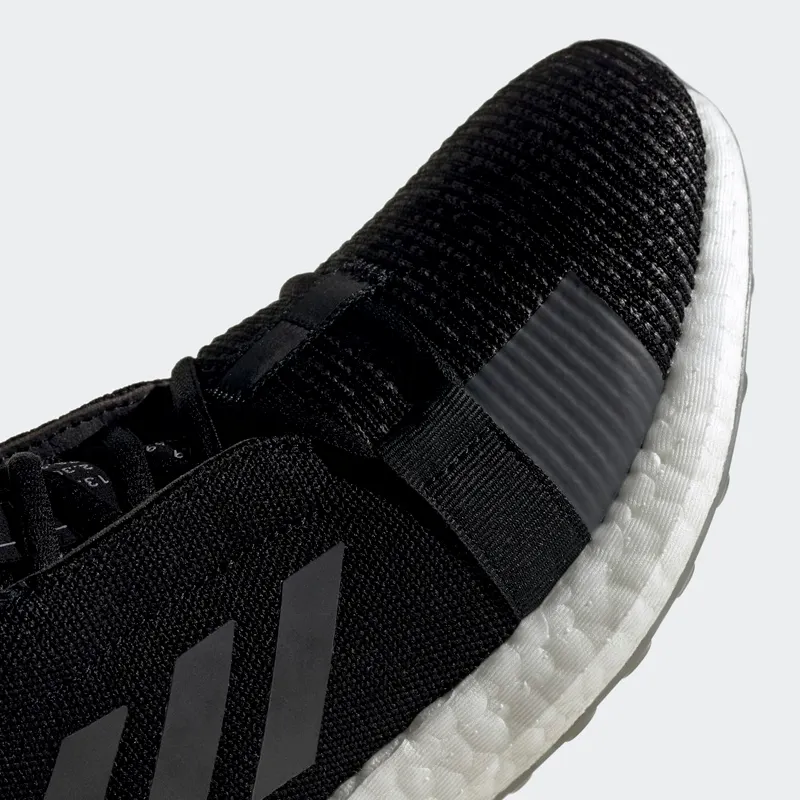 Adidas SenseBoost Go W Black (EG0943)