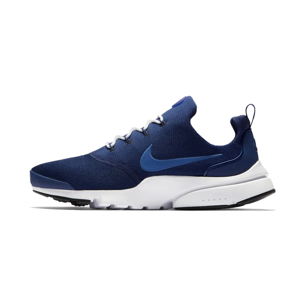 Nike Presto Fly Blue Void Blue Void/Game Royal-Black (908019-406)