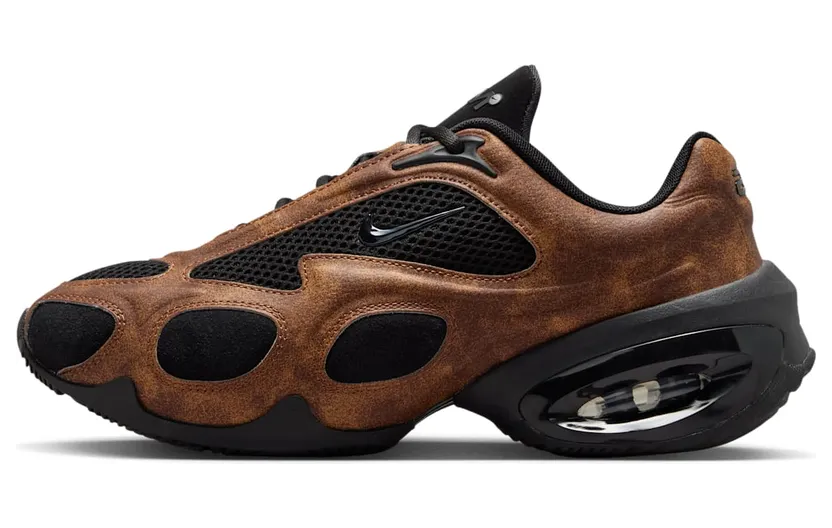 Nike Air Max Muse SE Light British Tan (HQ1831-200)